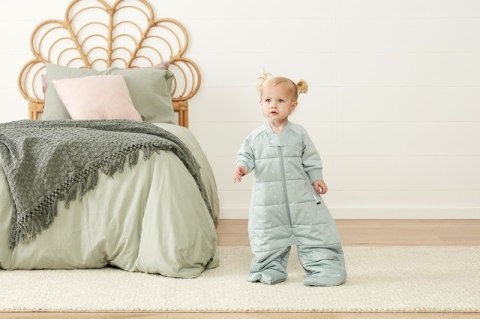 ErgoPouch Śpiworek Kombinezon 8-24M 2.5TOG ErgoPouch Śpiworek Kombinezon 8-24M 2.5TOG