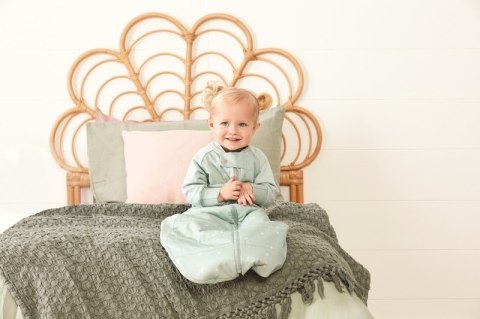 ErgoPouch Śpiworek Kombinezon 8-24M 2.5TOG ErgoPouch Śpiworek Kombinezon 8-24M 2.5TOG
