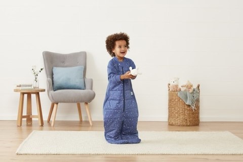 ErgoPouch Śpiworek Kombinezon 8-24M 3.5TOG ErgoPouch Śpiworek Kombinezon 8-24M 3.5TOG
