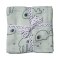 Done By Deer Sea Friends Pieluszka 2szt. Blue