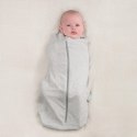 ErgoPouch Otulacz Śpiworek 3-6M 0.2TOG Grey Marle