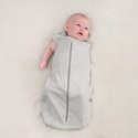 ErgoPouch Otulacz Śpiworek 3-6M 0.2TOG Grey Marle