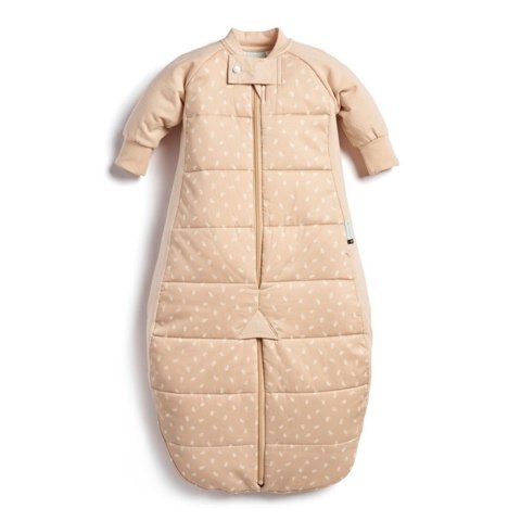 ErgoPouch Śpiworek Kombinezon 8-24M 2.5TOG Golden ErgoPouch Śpiworek Kombinezon 8-24M 2.5TOG Golden