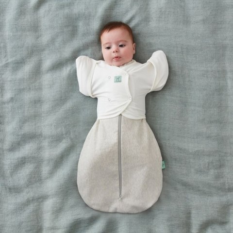 ErgoPouch Kaftanik Otulacz 2w1 2-6M 0.2TOG Natural ErgoPouch Kaftanik Otulacz 2w1 2-6M 0.2TOG Natural