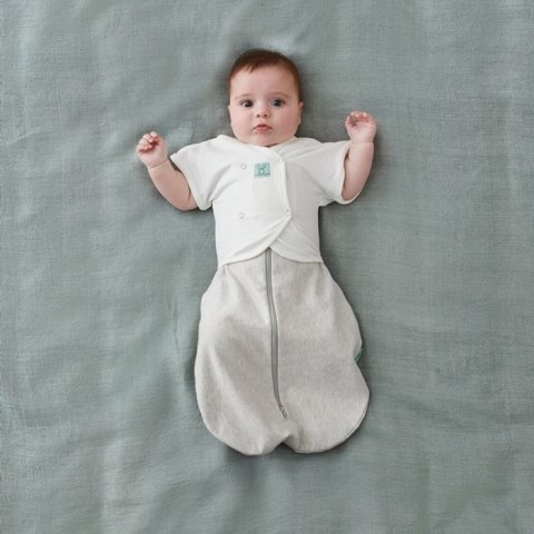 ErgoPouch Kaftanik Otulacz 2w1 2-6M 0.2TOG Natural ErgoPouch Kaftanik Otulacz 2w1 2-6M 0.2TOG Natural