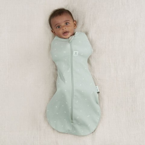 ErgoPouch Otulacz Śpiworek 0-3M 0.2TOG Sage ErgoPouch Otulacz Śpiworek 0-3M 0.2TOG Sage