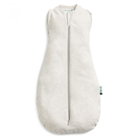 ErgoPouch Otulacz Śpiworek 0M 0.2TOG Grey ErgoPouch Otulacz Śpiworek 0M 0.2TOG Grey