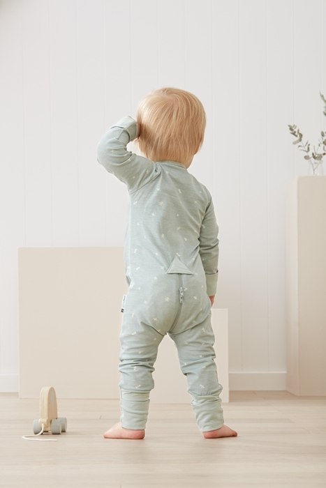 ErgoPouch Rampers 2L 1.0TOG Sage ErgoPouch Rampers 2L 1.0TOG Sage
