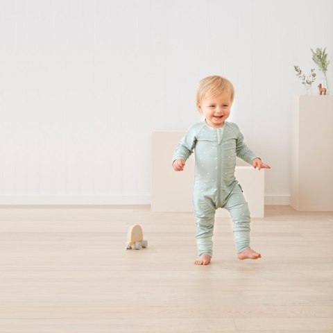 ErgoPouch Rampers 2L 1.0TOG Sage ErgoPouch Rampers 2L 1.0TOG Sage