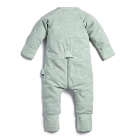 ErgoPouch Rampers 6-12M 1.0TOG Sage ErgoPouch Rampers 6-12M 1.0TOG Sage