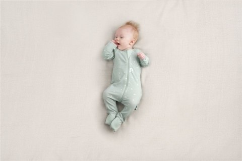 ErgoPouch Rampers 6-12M 1.0TOG Sage ErgoPouch Rampers 6-12M 1.0TOG Sage