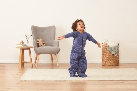 ErgoPouch Śpiworek Kombinezon 2-4Y 2.5TOG ErgoPouch Śpiworek Kombinezon 2-4Y 2.5TOG