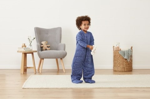 ErgoPouch Śpiworek Kombinezon 2-4Y 2.5TOG ErgoPouch Śpiworek Kombinezon 2-4Y 2.5TOG