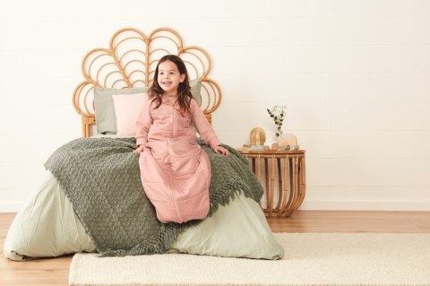 ErgoPouch Śpiworek Kombinezon 8-24M 2.5TOG ErgoPouch Śpiworek Kombinezon 8-24M 2.5TOG
