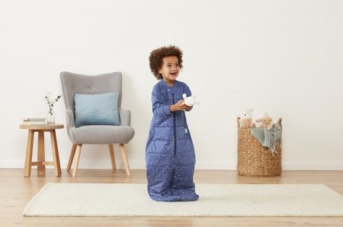 ErgoPouch Śpiworek Kombinezon 8-24M 2.5TOG ErgoPouch Śpiworek Kombinezon 8-24M 2.5TOG