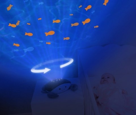 Zazu CODY Projektor Oceanu Krab Zazu CODY Projektor Oceanu Krab