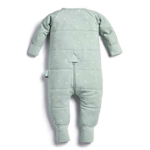 ErgoPouch Pajacyk do Spania 12-24M 2.5TOG Sage ErgoPouch Pajacyk do Spania 12-24M 2.5TOG Sage