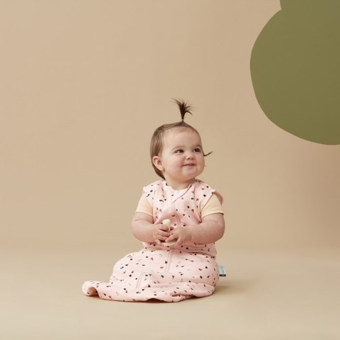 ErgoPouch Śpiworek Jersey 8-24M 1.0TOG Cute Fruit ErgoPouch Śpiworek Jersey 8-24M 1.0TOG Cute Fruit
