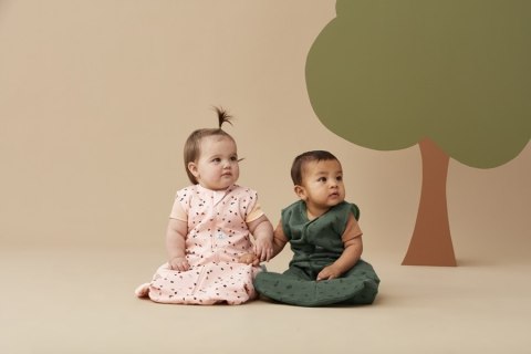 ErgoPouch Śpiworek Jersey 8-24M 1.0TOG Cute Fruit ErgoPouch Śpiworek Jersey 8-24M 1.0TOG Cute Fruit