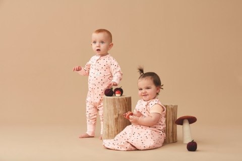 ErgoPouch Śpiworek Jersey 8-24M 1.0TOG Cute Fruit ErgoPouch Śpiworek Jersey 8-24M 1.0TOG Cute Fruit