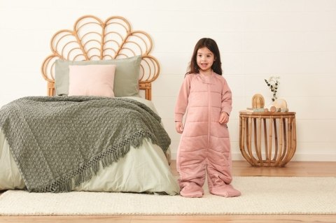 ErgoPouch Śpiworek Kombinezon 2-4Y 2.5TOG ErgoPouch Śpiworek Kombinezon 2-4Y 2.5TOG