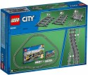 LEGO Klocki City 60205 Tory