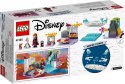 LEGO Klocki Disney Princess 41165 Spływ kajakowy Anny