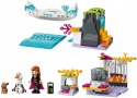 LEGO Klocki Disney Princess 41165 Spływ kajakowy Anny