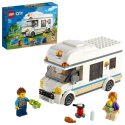 LEGO Klocki City 60283 Wakacyjny kamper