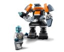 LEGO Klocki Creator 31111 Cyberdron