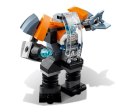 LEGO Klocki Creator 31111 Cyberdron