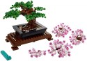 LEGO Klocki Creator Expert 10281 Drzewko bonsai