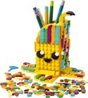 LEGO Klocki DOTS 41948 Uroczy banan - pojemnik na długopisy