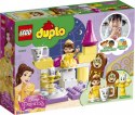 LEGO Klocki DUPLO 10960 Sala balowa Belli