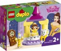 LEGO Klocki DUPLO 10960 Sala balowa Belli