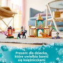 LEGO Klocki Disney Princess 43208 Przygoda Dżasminy i Mulan