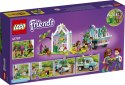 LEGO Klocki Friends 41707 Furgonetka do sadzenia drzew