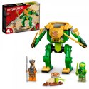 LEGO Klocki Ninjago 71757 Mech Ninja Lloyda