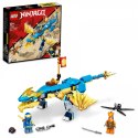 LEGO Klocki Ninjago 71760 Smok gromu Jaya EVO