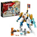 LEGO Klocki Ninjago 71761 Energetyczny mech Zanea EVO