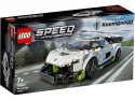 LEGO Klocki Speed Champions 76900 Koenigsegg Jesko