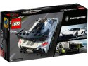 LEGO Klocki Speed Champions 76900 Koenigsegg Jesko