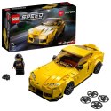 LEGO Klocki Speed Champions 76901 Toyota GR Supra