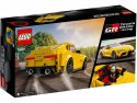 LEGO Klocki Speed Champions 76901 Toyota GR Supra