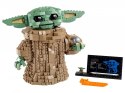 LEGO Klocki Star Wars 75318 Baby Yoda