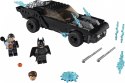 LEGO Klocki Super Heroes 76181 Batmobil: pościg za Pingwinem