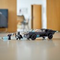 LEGO Klocki Super Heroes 76181 Batmobil: pościg za Pingwinem