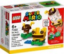 LEGO Klocki Super Mario 71393 Mario pszczoła - ulepszenie