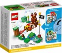 LEGO Klocki Super Mario 71393 Mario pszczoła - ulepszenie