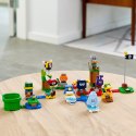 LEGO Klocki Super Mario 71402 Zestawy postaci - seria 4